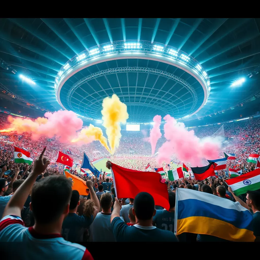 Đội tuyển Uzbekistan World Cup 2026: Giấc mơ lịch sử và bước ngoặt châu Á — view 3
