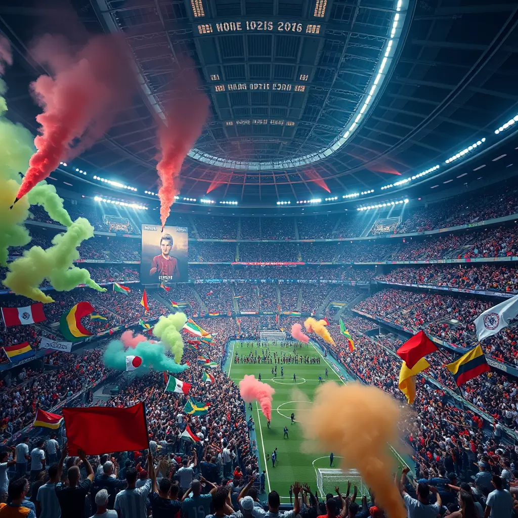 Champions League và những đêm bóng đá giàu cảm xúc cùng DA88 — view 3