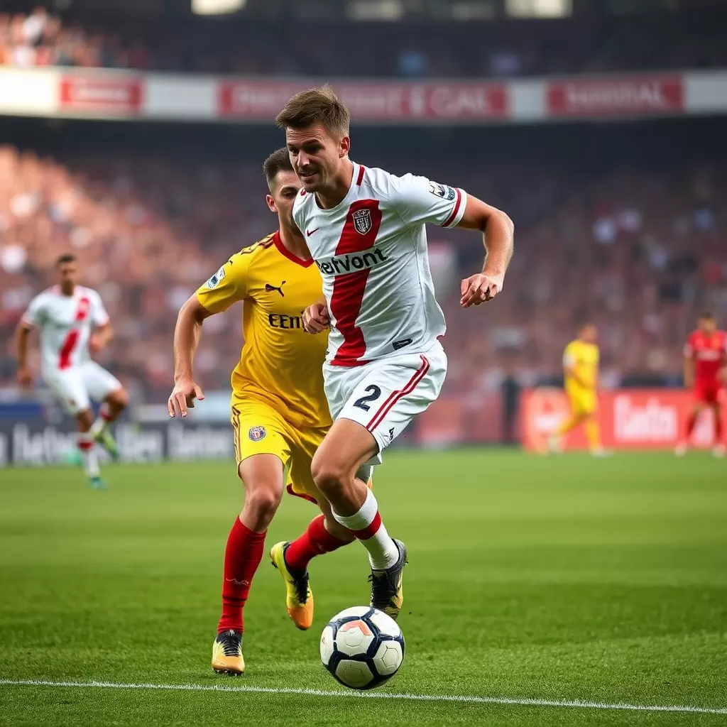 Những đội bóng châu Âu nào sẽ góp mặt tại World Cup 2026? — view 4