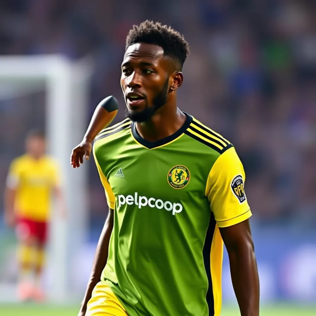 Champions League và những đêm bóng đá giàu cảm xúc cùng DA88 — view 4