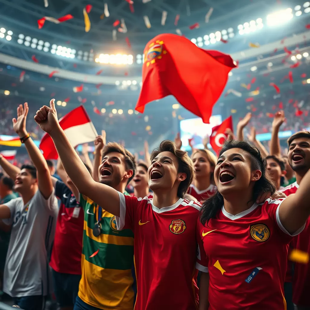 Những đội bóng châu Âu nào sẽ góp mặt tại World Cup 2026? — view 5
