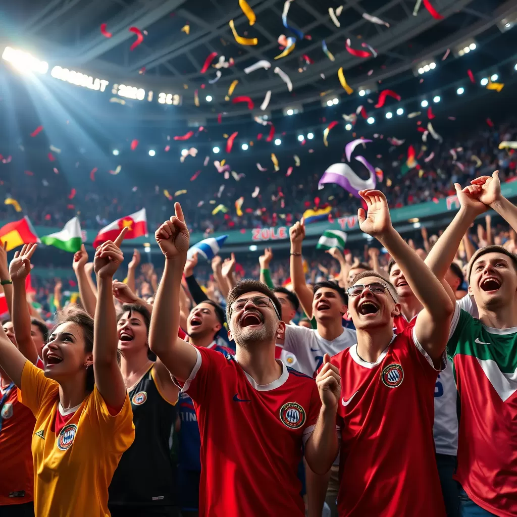 World Cup bảng A: Cập nhật livescore từng trận chi tiết và nhanh nhất — view 5