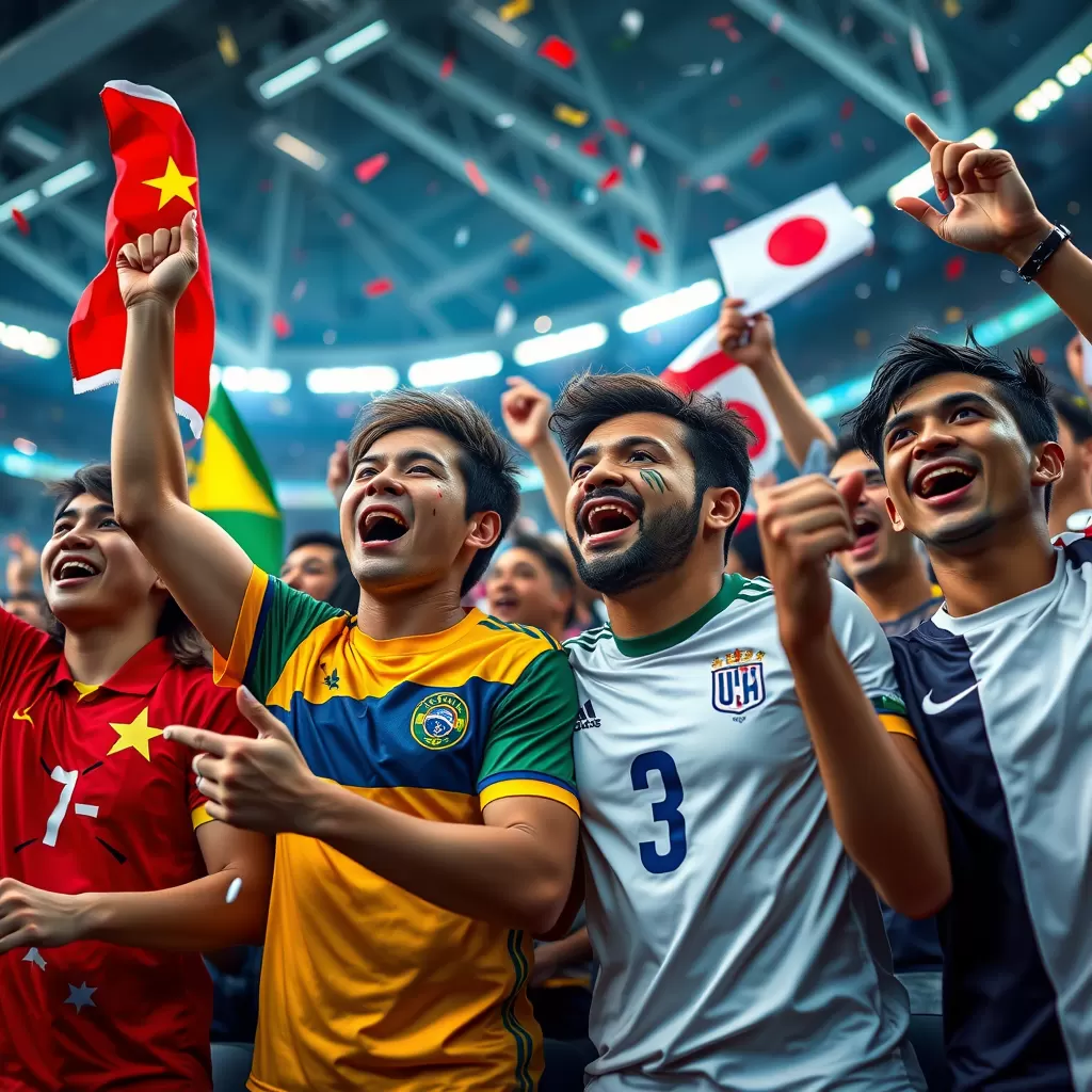 Đội tuyển Indonesia tại World Cup 2026 có gì đáng chú ý? — view 4