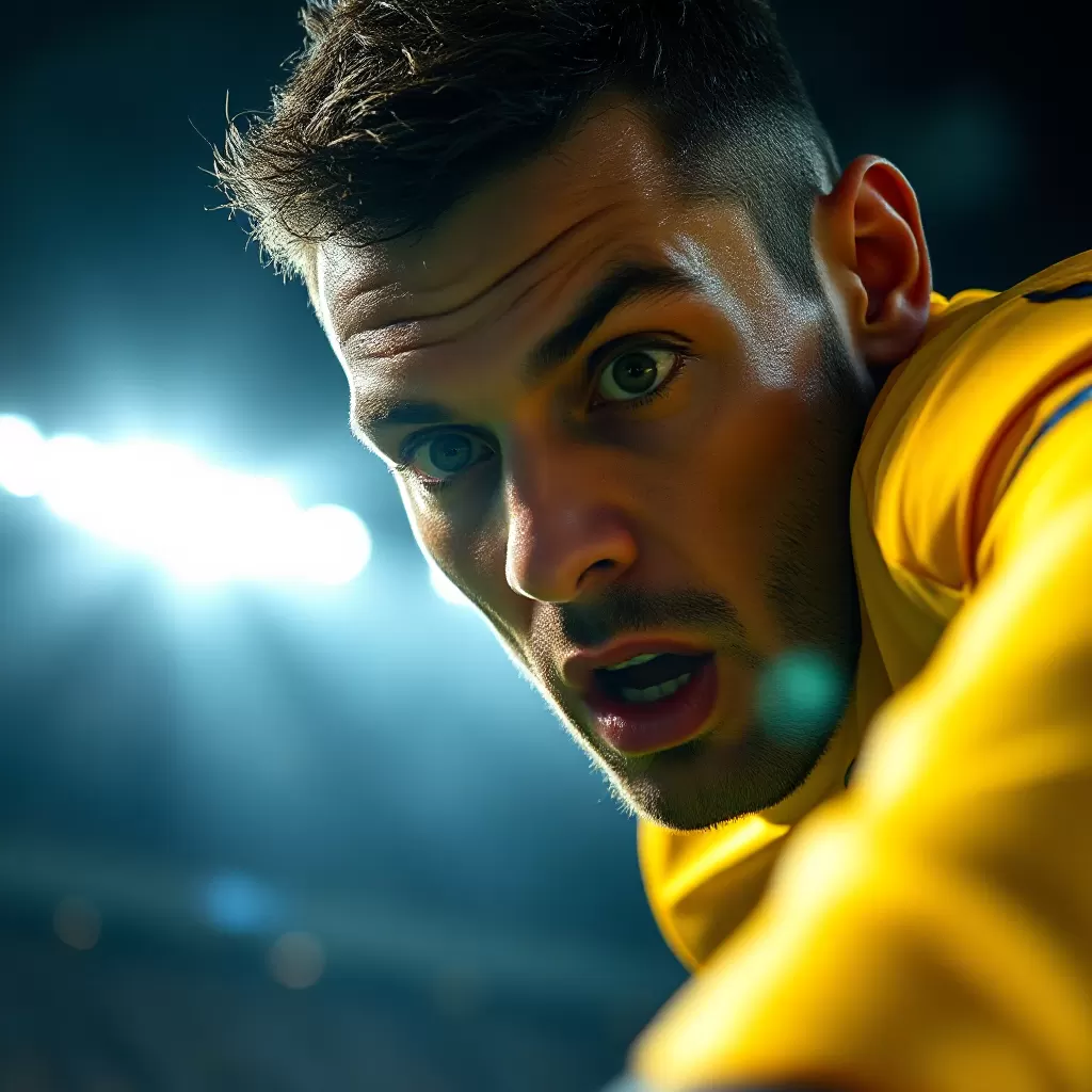 Top thủ môn xuất sắc nhất Europa League: Những người gác đền thầm lặng làm nên lịch sử — view 3