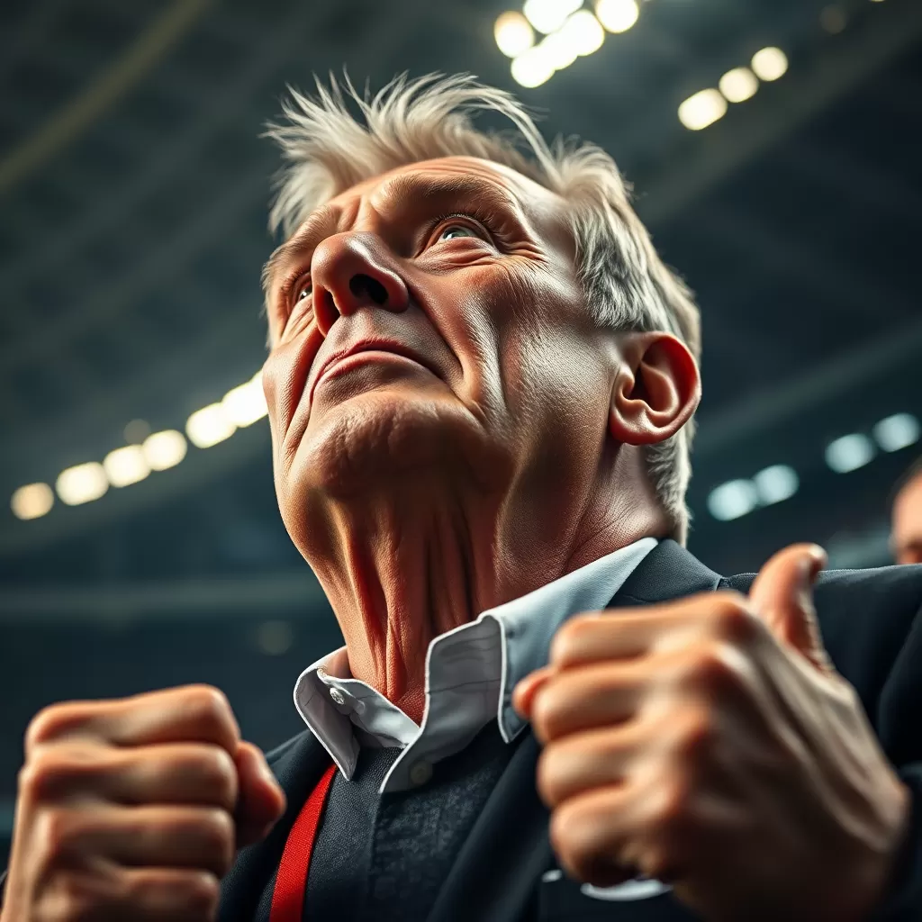 World Cup 2026: Dự đoán kết quả và những bất ngờ khó đoán — view 5