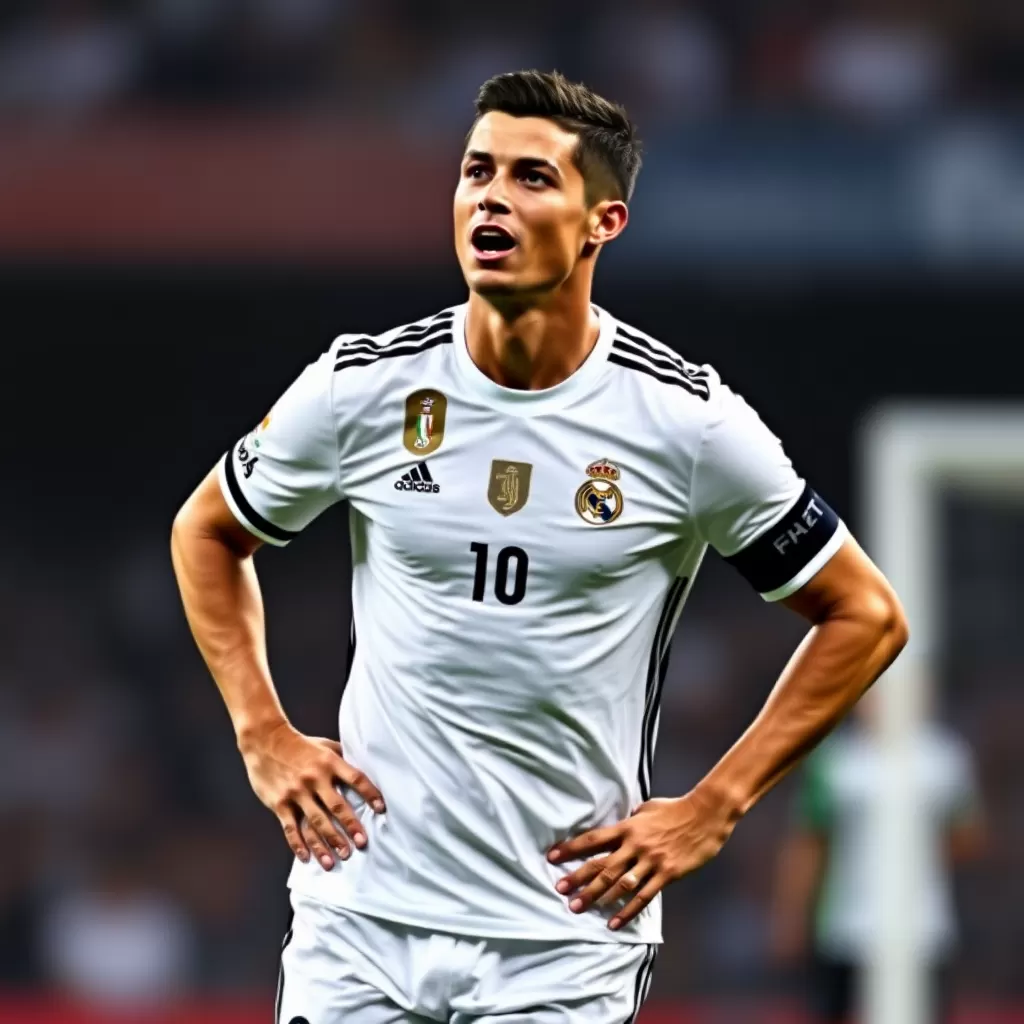 World Cup 2026: Đại Tiệc Bóng Đá Hấp Dẫn Nhất Năm — view 4