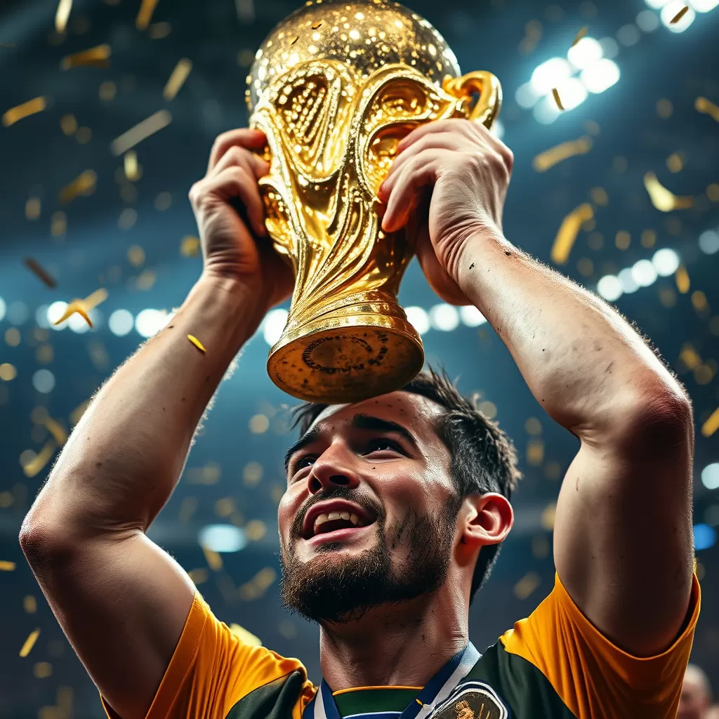 World Cup 2026: Dự đoán kết quả và những bất ngờ khó đoán — view 4