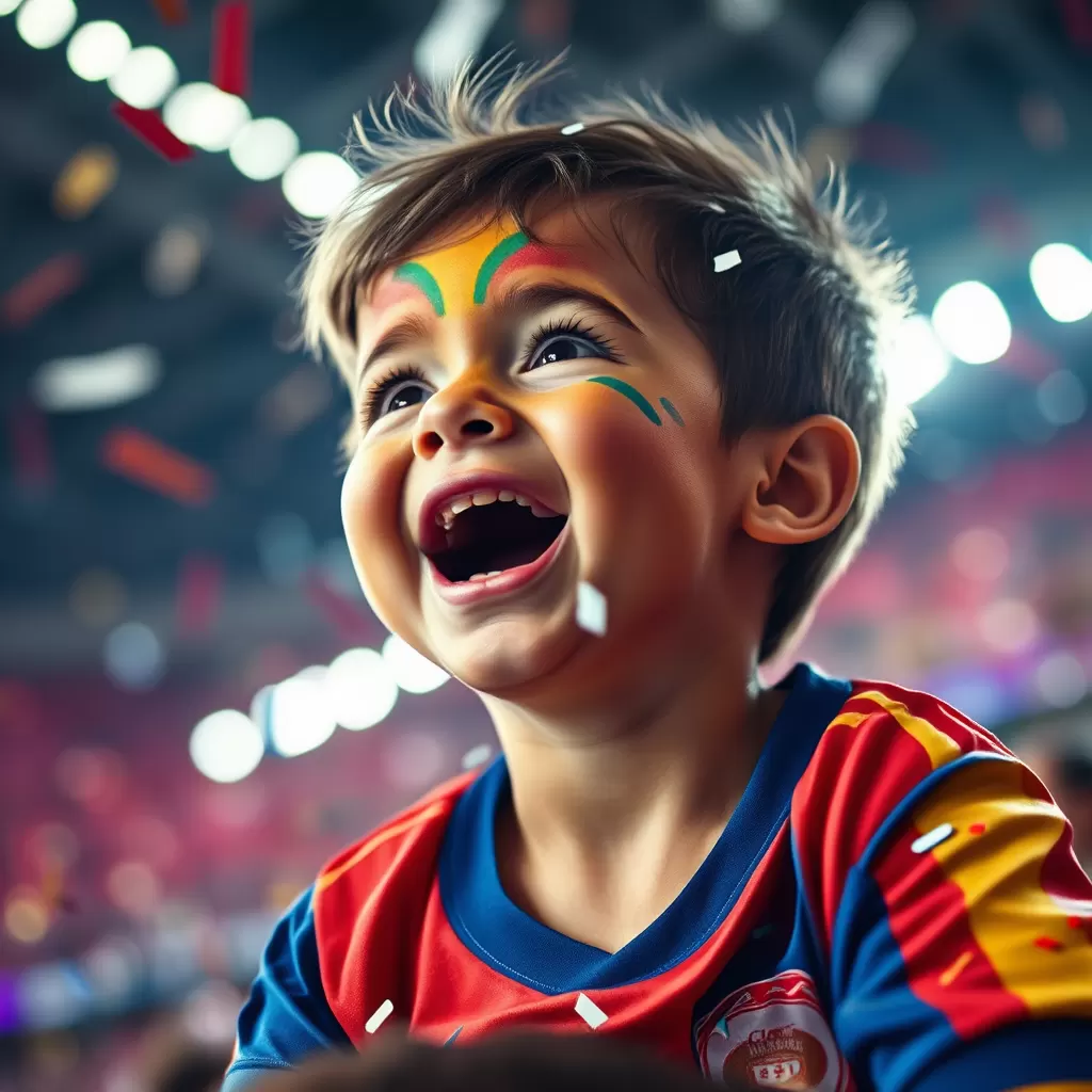 10 lý do không thể bỏ lỡ World Cup 2026 — view 3