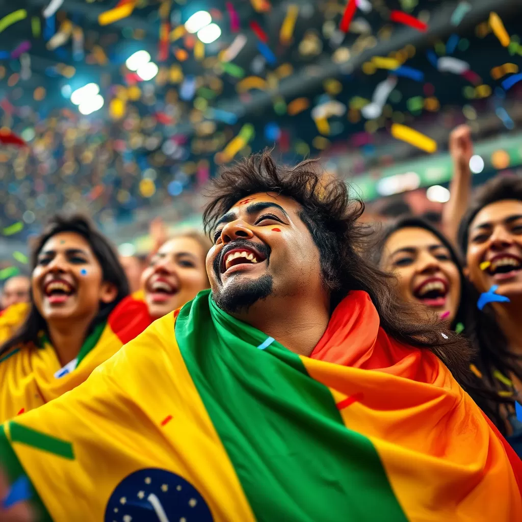 Đội tuyển Indonesia tại World Cup 2026 có gì đáng chú ý? — view 3