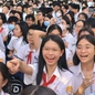 Tự tin vào lớp 10