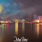 bắn pháo hoa