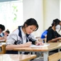 tuyển sinh lớp 10